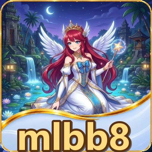 Cuplikan tampilan pencarian di dalam aplikasi mlbb8