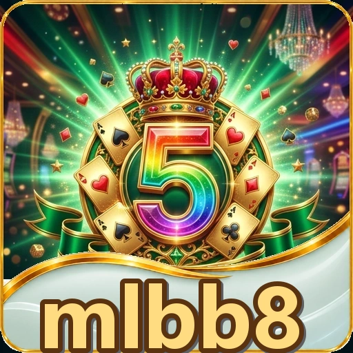 Cuplikan tampilan beranda di dalam aplikasi mlbb8
