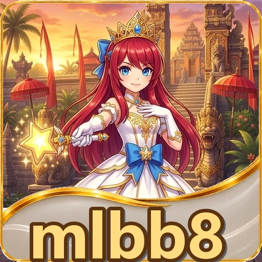 Langkah 6: konfirmasi mlbb8 APK berhasil terpasang